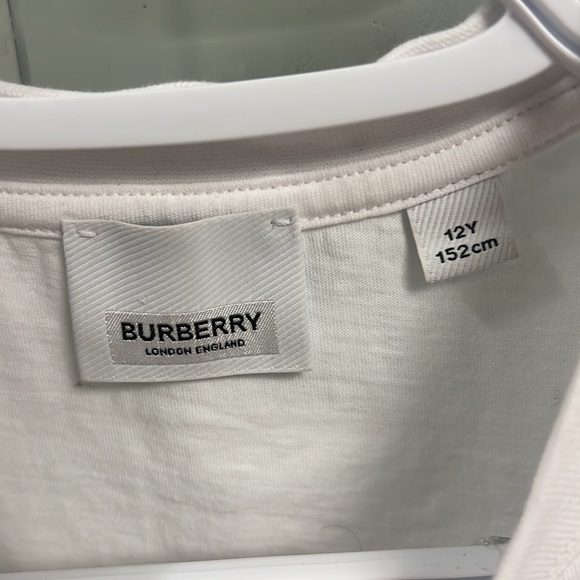 Burberry Shirt - Picture 3 of 4